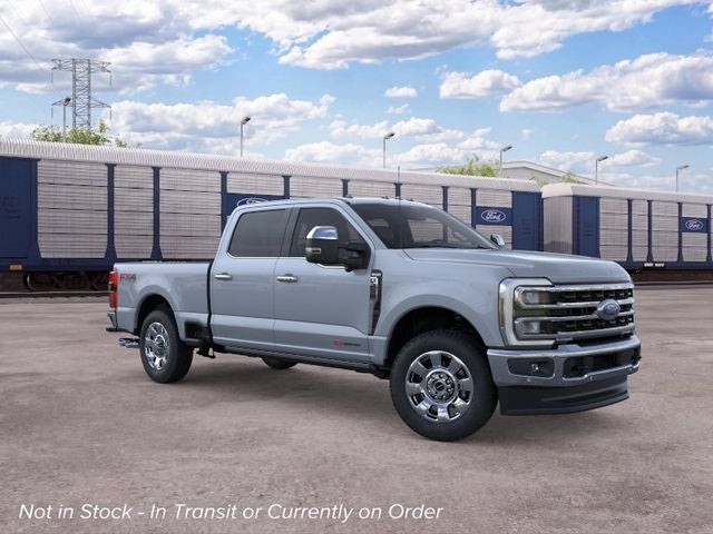 2026 Ford F-250SD F-250® King Ranch®