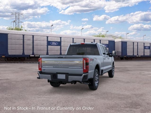 2026 Ford F-250SD F-250® King Ranch®