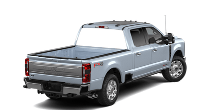 2026 Ford F-250SD F-250® King Ranch®