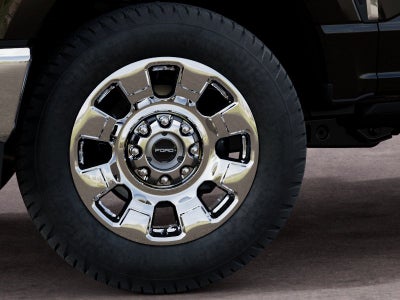 2027 Ford F-250SD Lariat