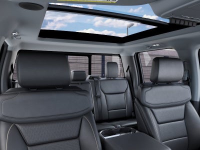 2027 Ford F-250SD Lariat