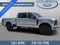 2027 Ford F-250SD F-250® Lariat®