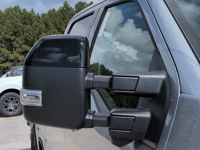 2027 Ford F-250SD F-250® Lariat®