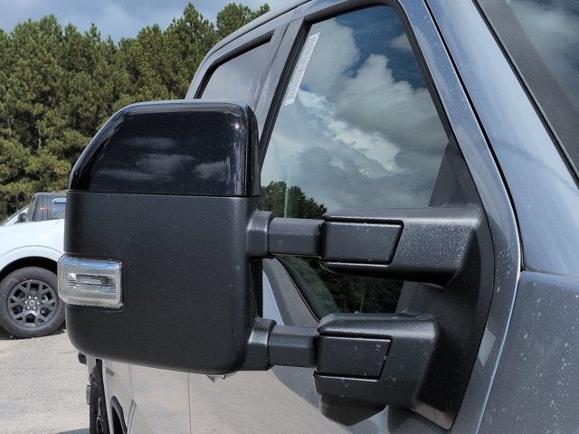 2027 Ford F-250SD F-250® Lariat®