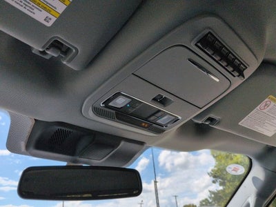 2027 Ford F-250SD F-250® Lariat®