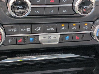 2027 Ford F-250SD F-250® Lariat®