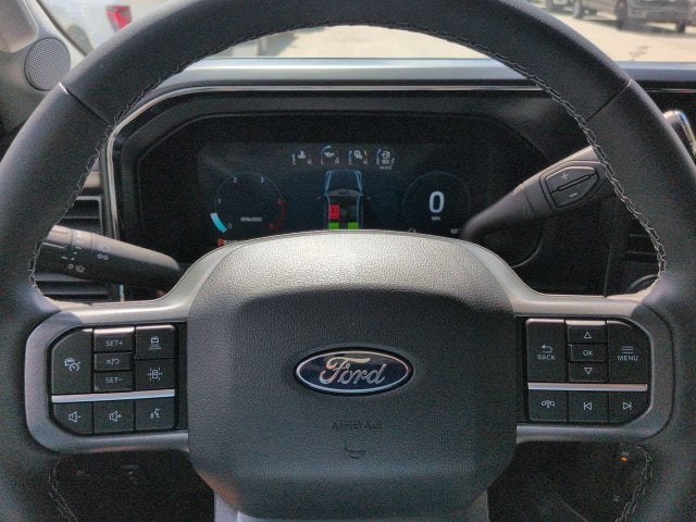 2027 Ford F-250SD F-250® Lariat®