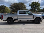 2027 Ford F-250SD F-250® Lariat®