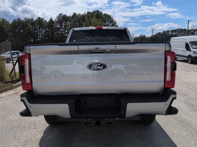 2027 Ford F-250SD F-250® Lariat®