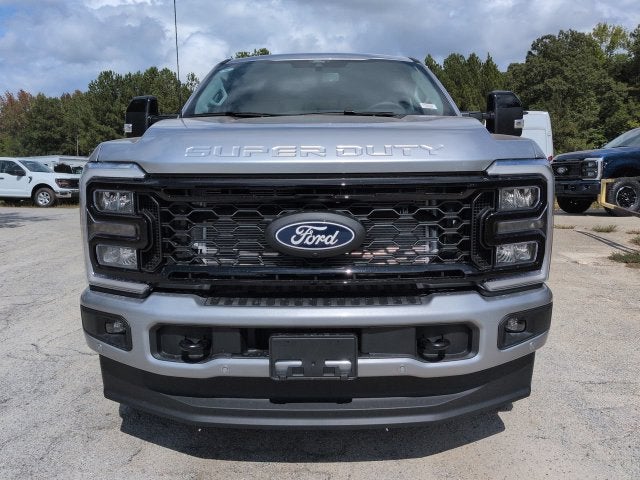 2027 Ford F-250SD F-250® Lariat®