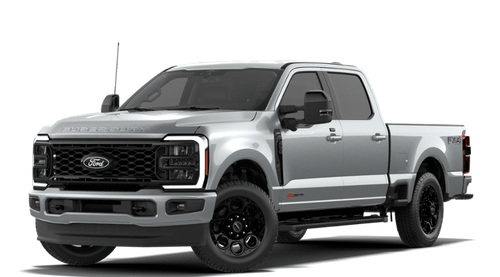 2027 Ford F-250SD Lariat