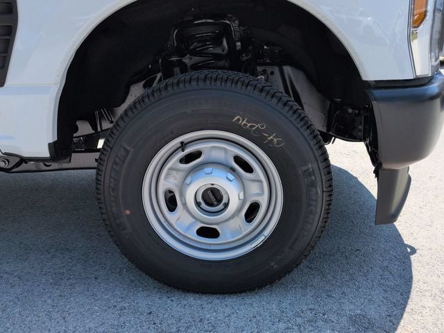 2027 Ford F-250SD XL