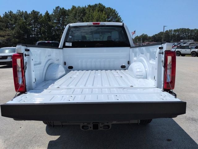 2027 Ford F-250SD XL