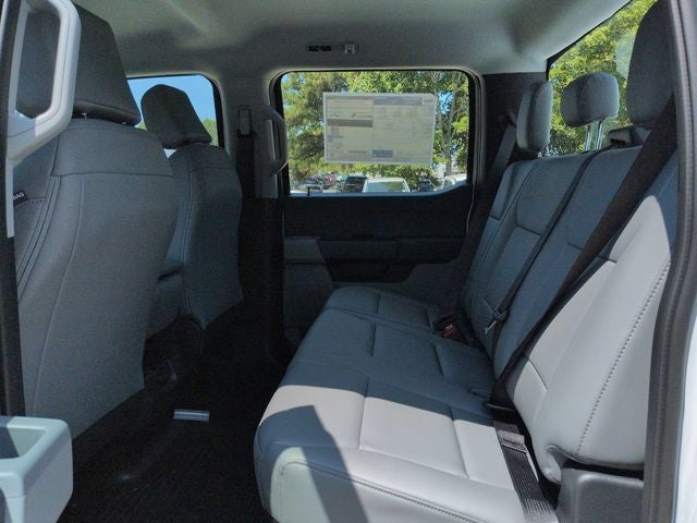 2027 Ford F-250SD XL