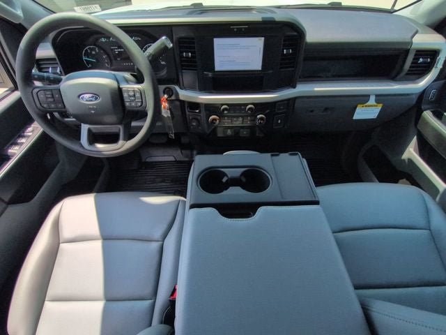 2027 Ford F-250SD XL