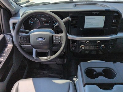 2027 Ford F-250SD XL