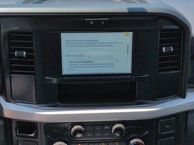 2027 Ford F-250SD XL
