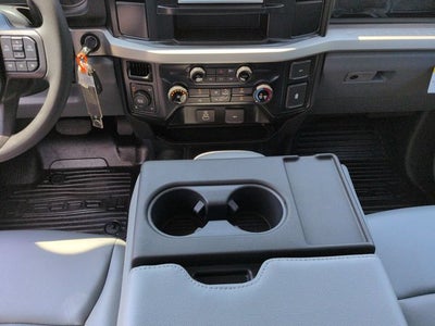 2027 Ford F-250SD XL