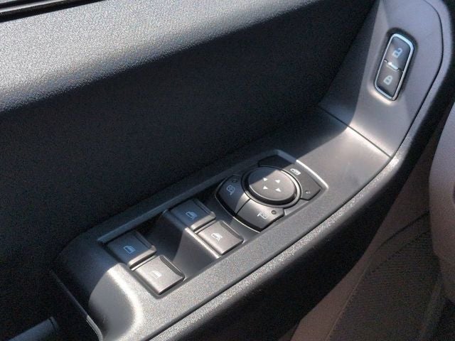 2027 Ford F-250SD XL