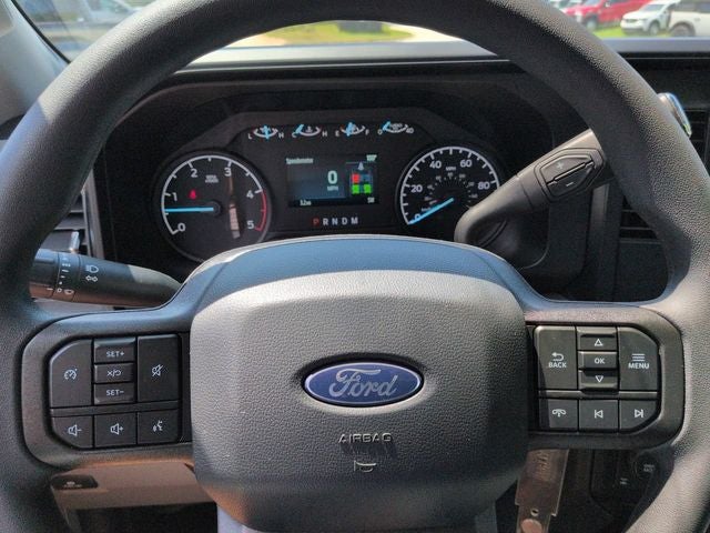 2027 Ford F-250SD XL