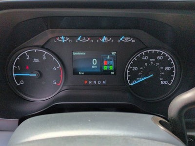 2027 Ford F-250SD XL