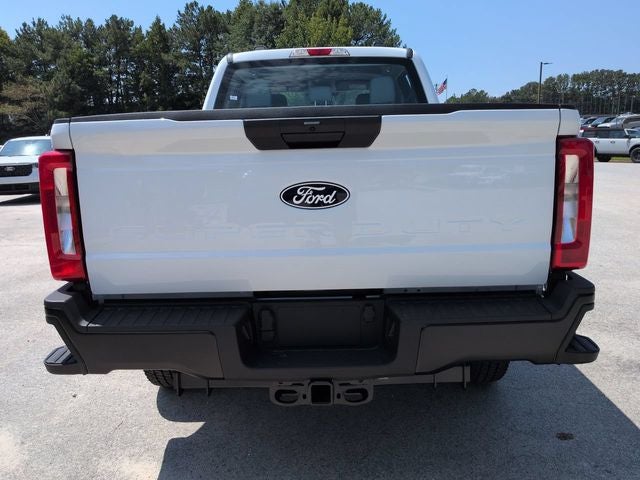 2027 Ford F-250SD XL
