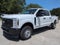 2027 Ford F-250SD XL