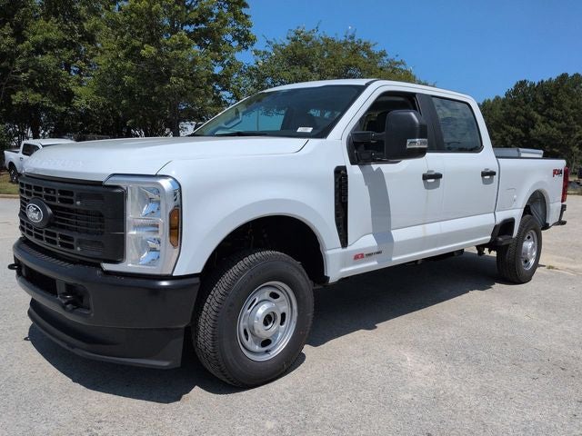 2027 Ford F-250SD XL