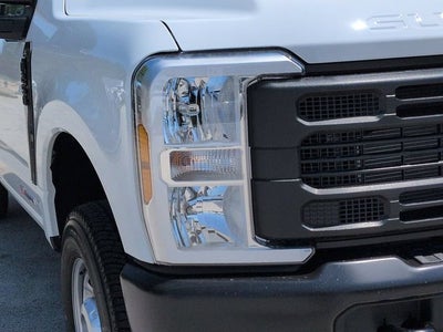 2027 Ford F-250SD XL