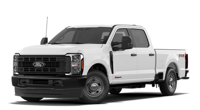 2027 Ford F-250SD XL