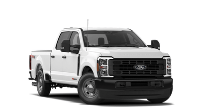 2027 Ford F-250SD XL