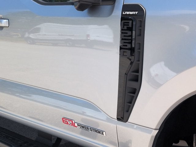 2027 Ford F-250SD Lariat