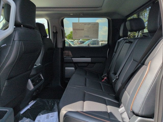 2027 Ford F-250SD Lariat