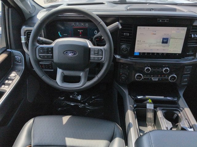 2027 Ford F-250SD Lariat