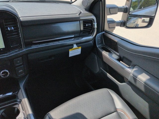 2027 Ford F-250SD Lariat
