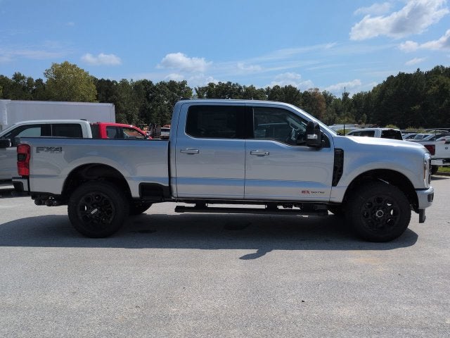 2027 Ford F-250SD Lariat