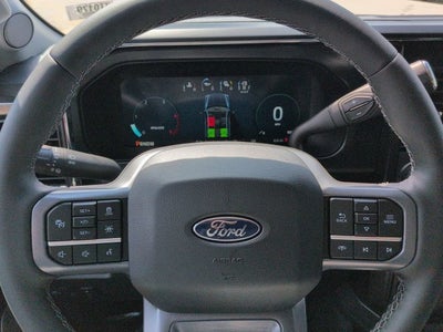 2027 Ford F-250SD Lariat