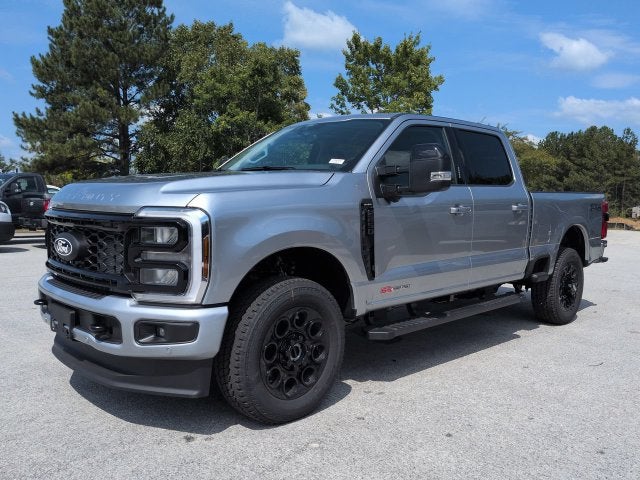 2027 Ford F-250SD Lariat