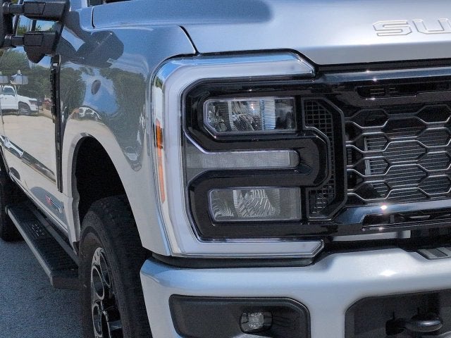 2027 Ford F-250SD Lariat
