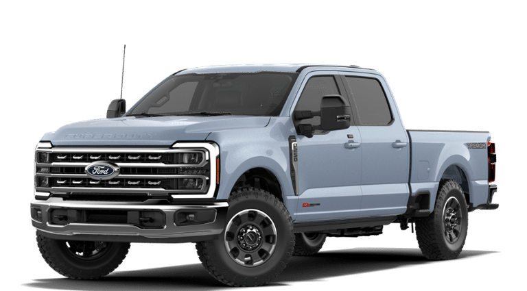 2027 Ford F-250SD Lariat