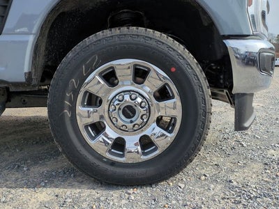 2026 Ford F-250SD F-250® Lariat®