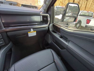 2026 Ford F-250SD F-250® Lariat®