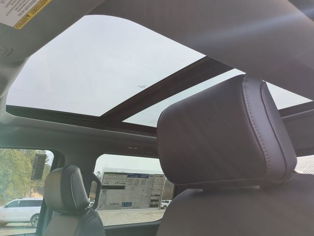 2026 Ford F-250SD F-250® Lariat®