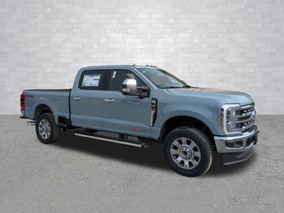 2026 Ford F-250SD F-250® Lariat®