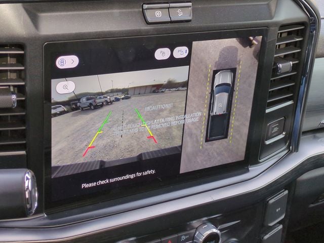 2026 Ford F-250SD F-250® Lariat®