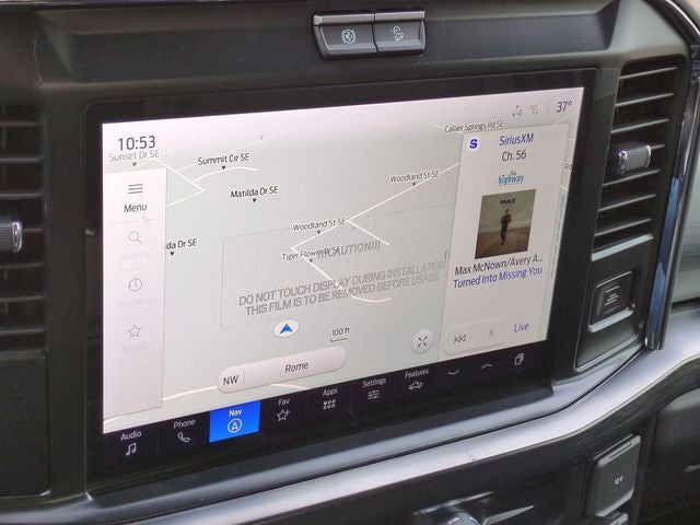 2026 Ford F-250SD F-250® Lariat®