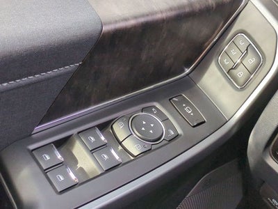 2026 Ford F-250SD F-250® Lariat®