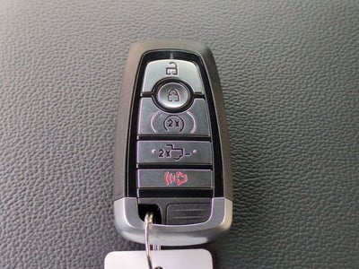 2026 Ford F-250SD F-250® Lariat®