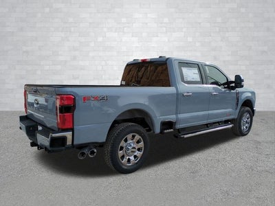 2026 Ford F-250SD F-250® Lariat®
