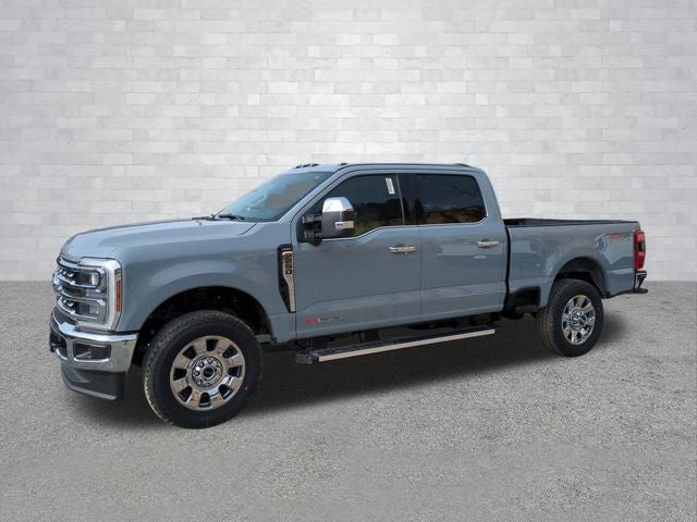 2026 Ford F-250SD F-250® Lariat®